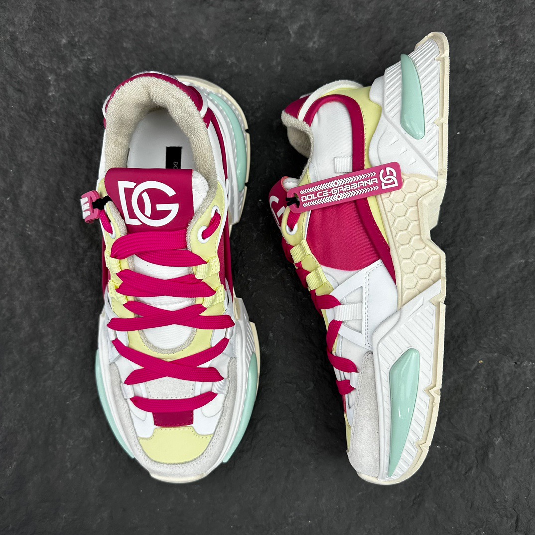 D&G Sneakers-129