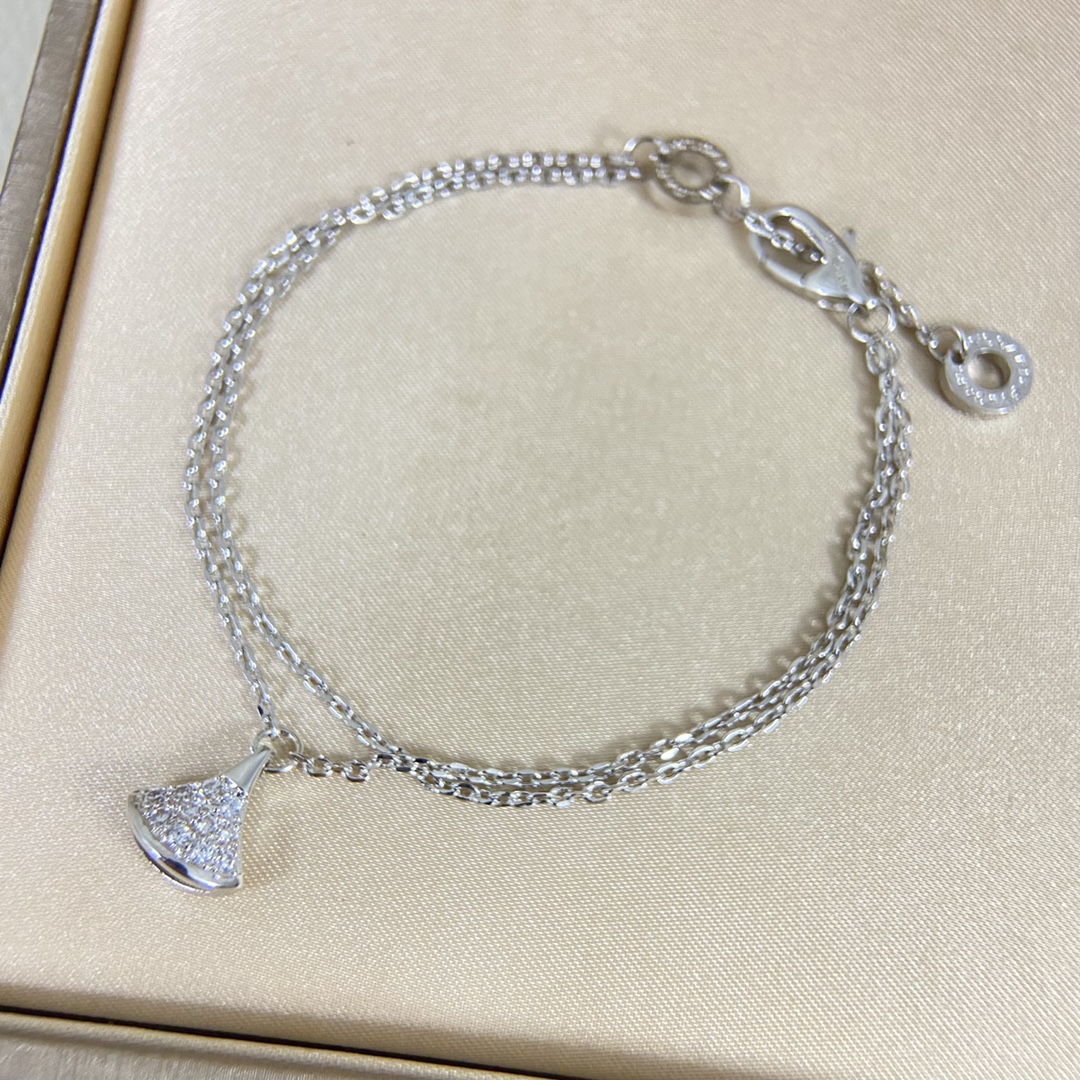 Bottega Veneta Bracelet-39