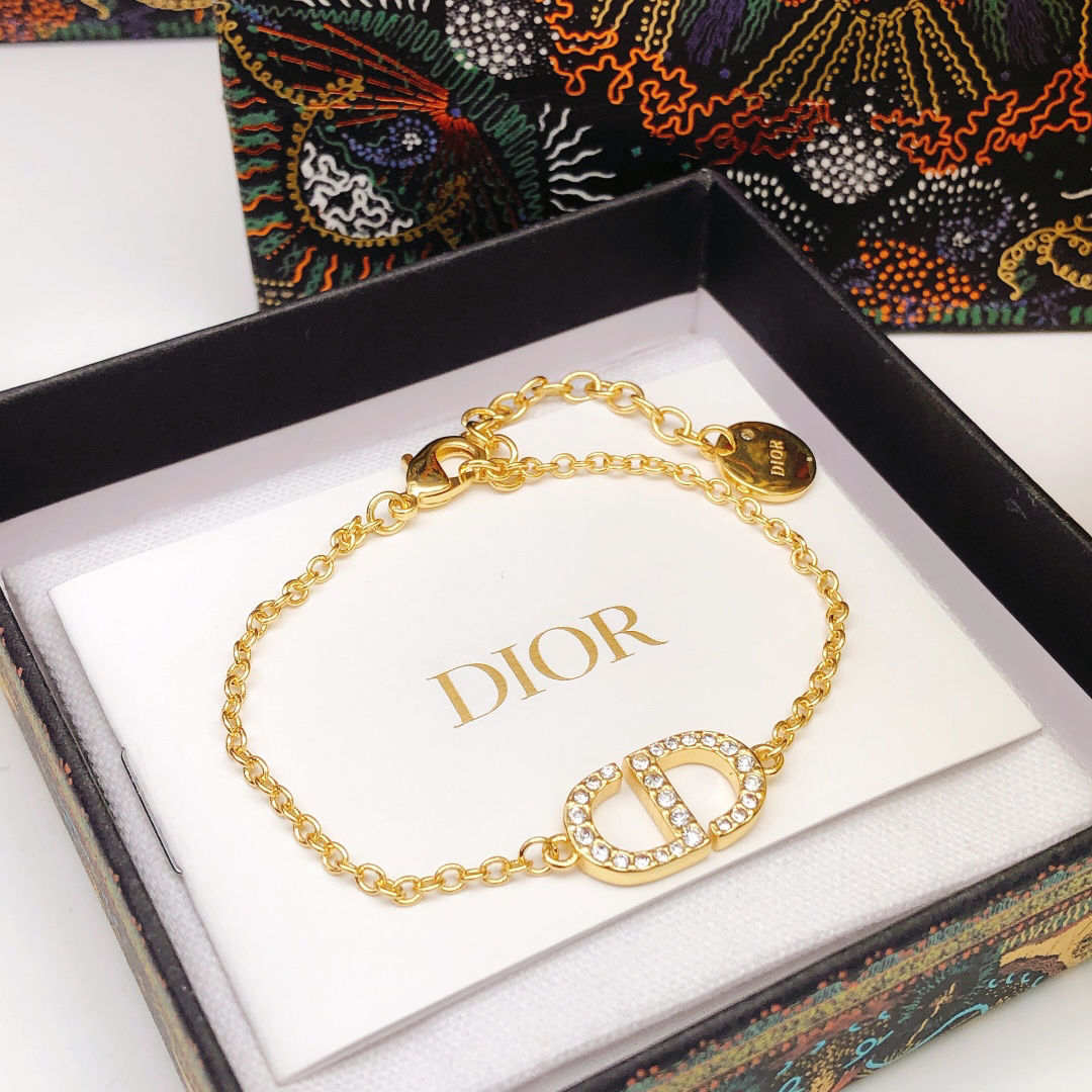 Dior Bracelet-86