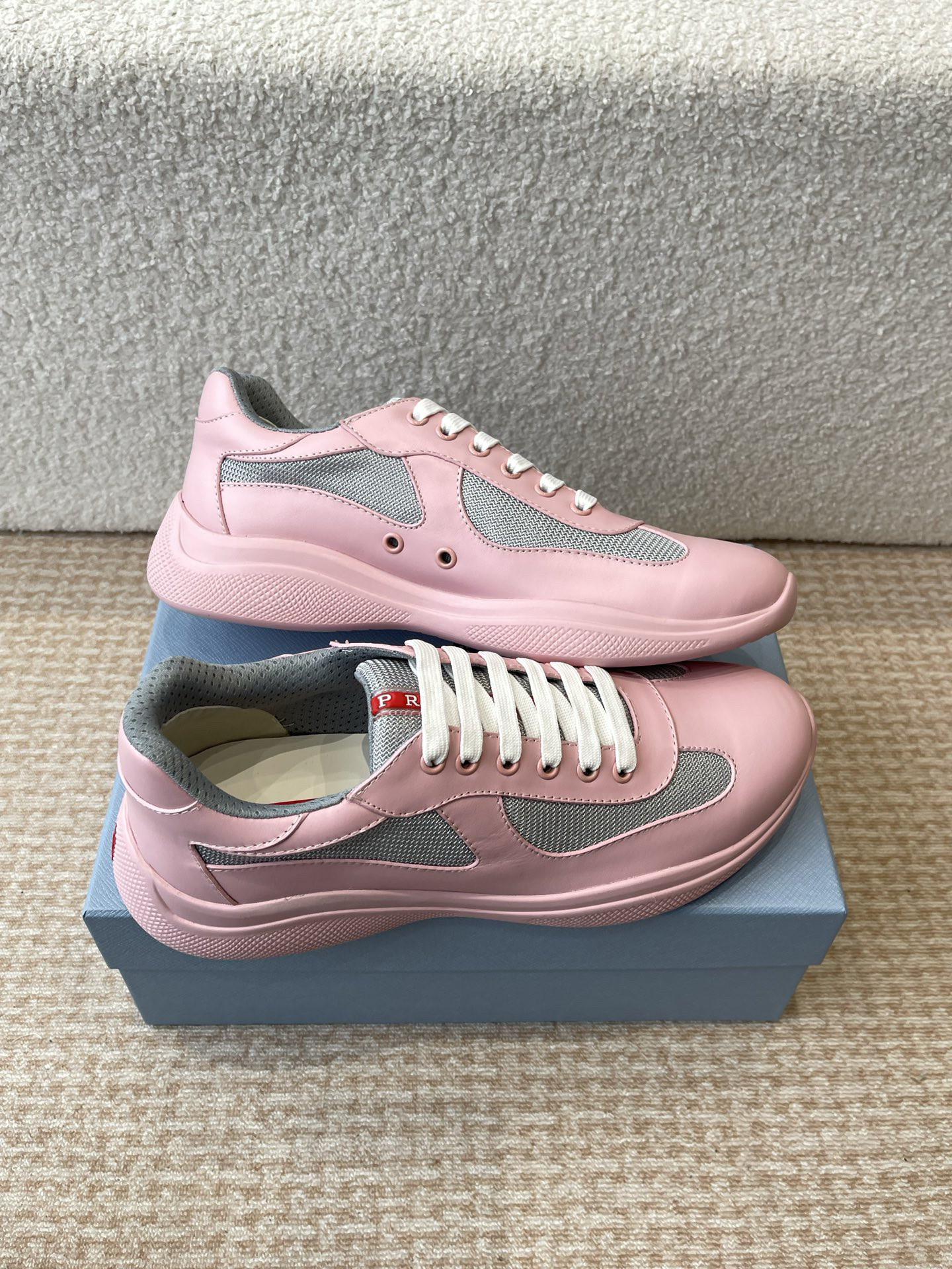 Prada Sneakers-3