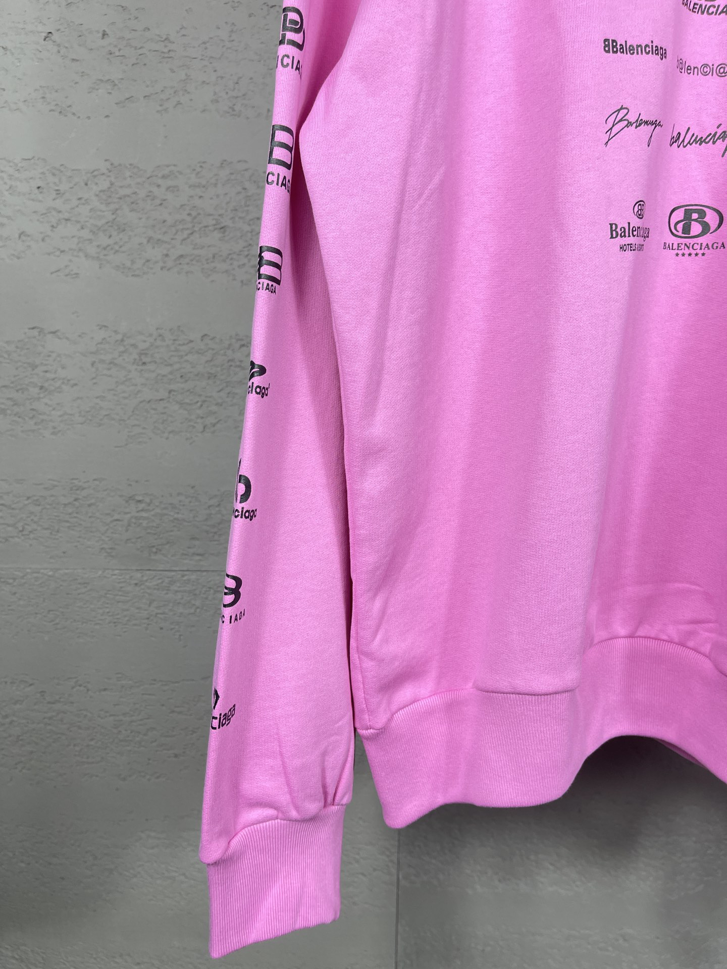 Balenciaga clothing-248