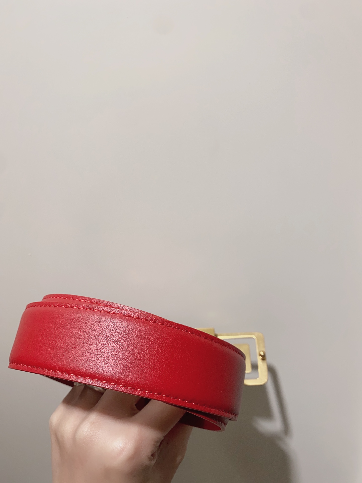 YSL belt-23