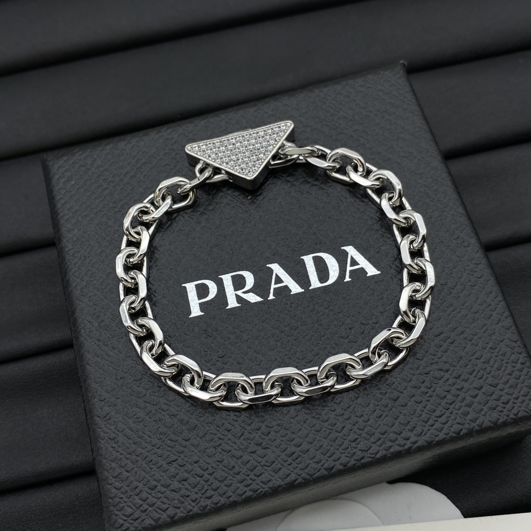 Prada Bracelet-27