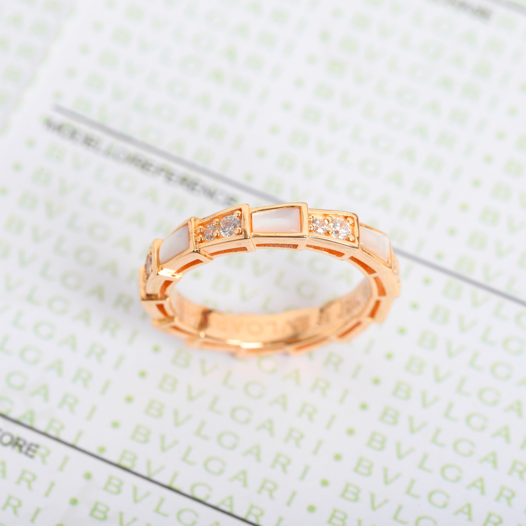 Bottega Veneta ring-73