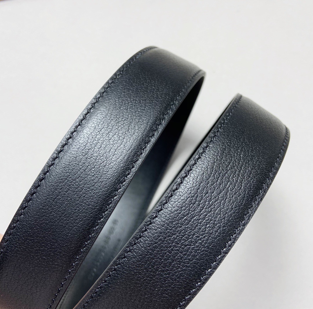 YSL belt-81