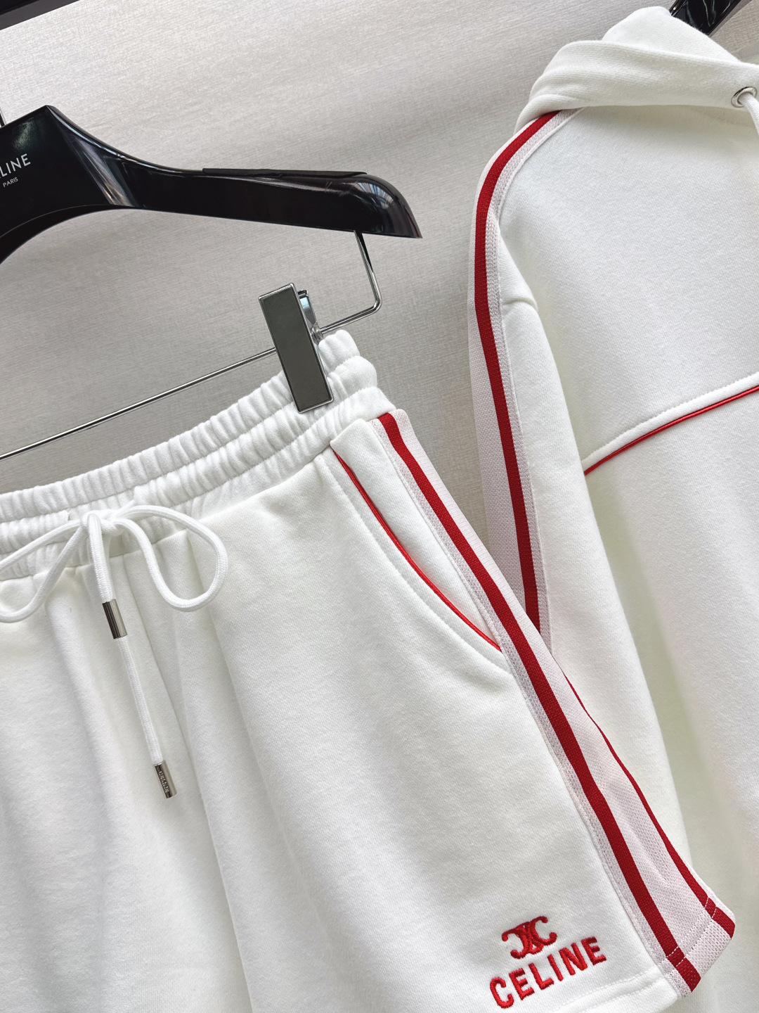 Chanel Clothing-138