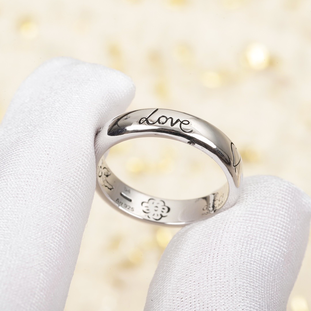 Gucci ring-8