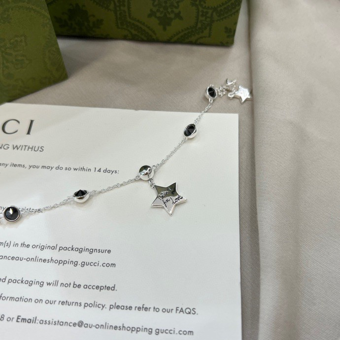 Gucci Bracelet-30