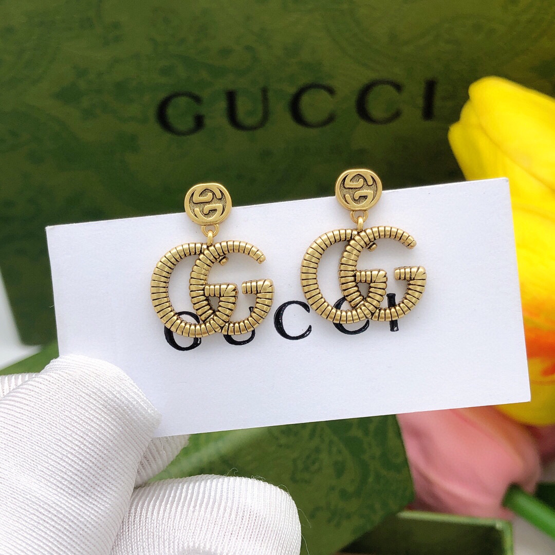 Gucci earrings-68