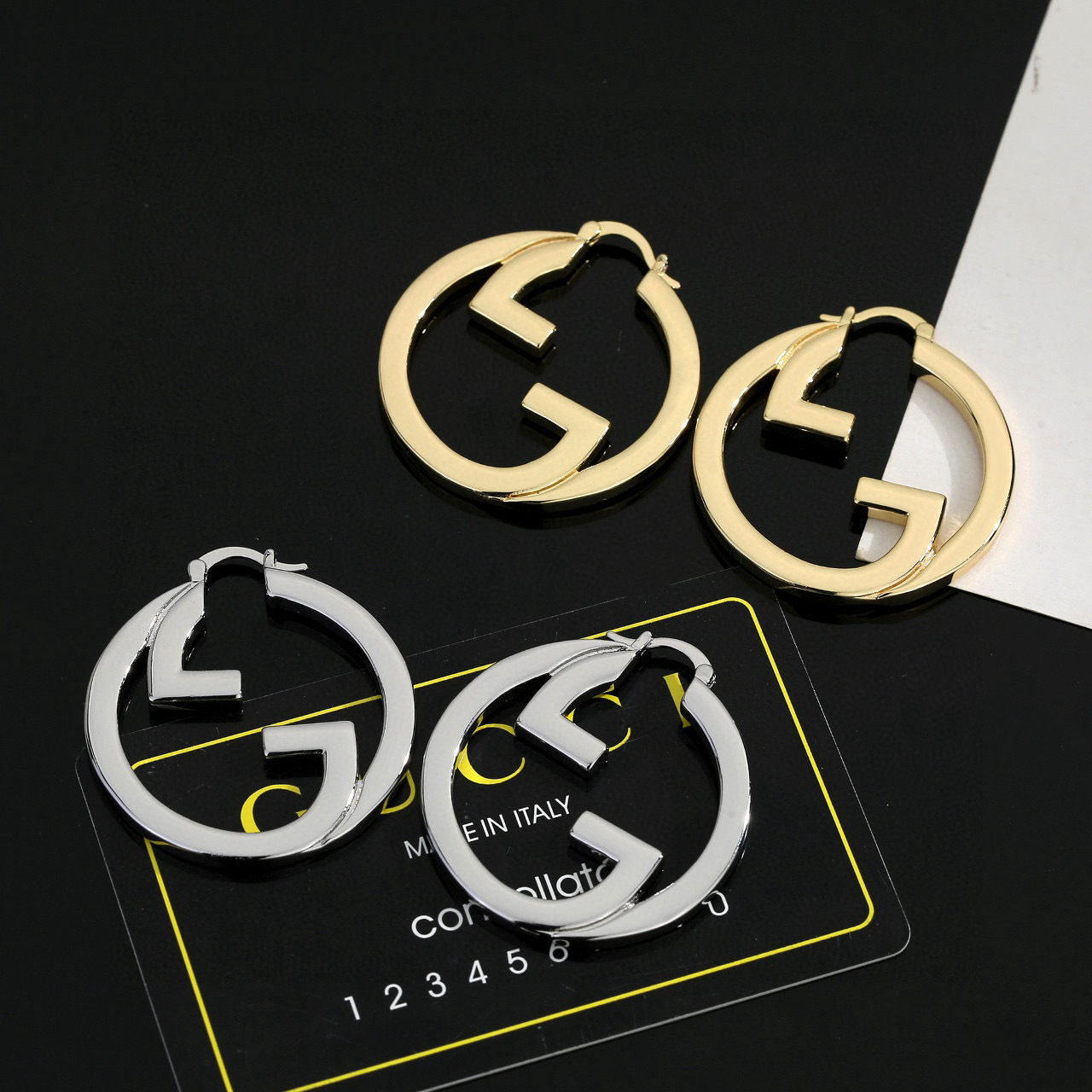 Gucci earrings-15