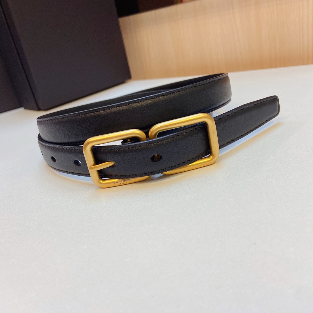 YSL belt-29