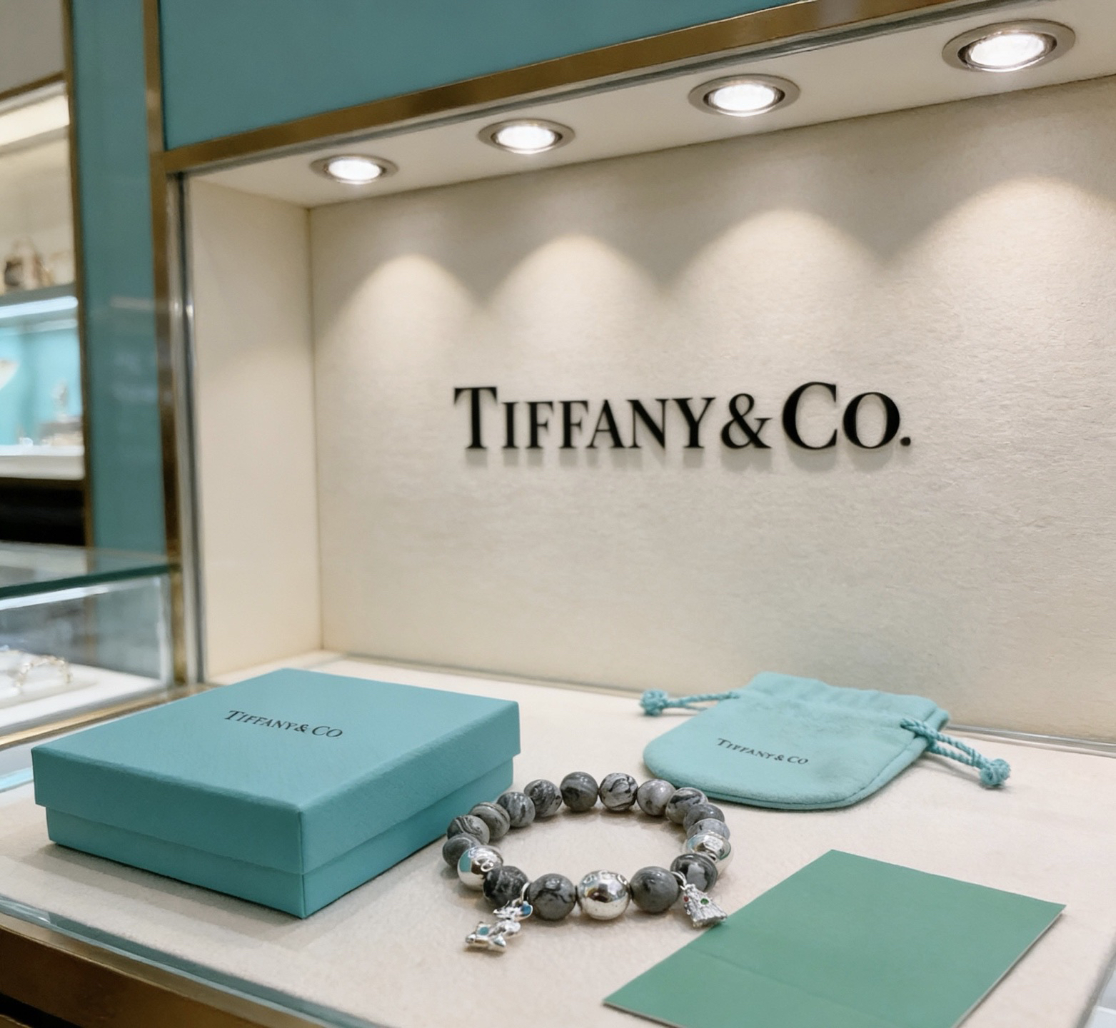 tiffany Bracelet-38