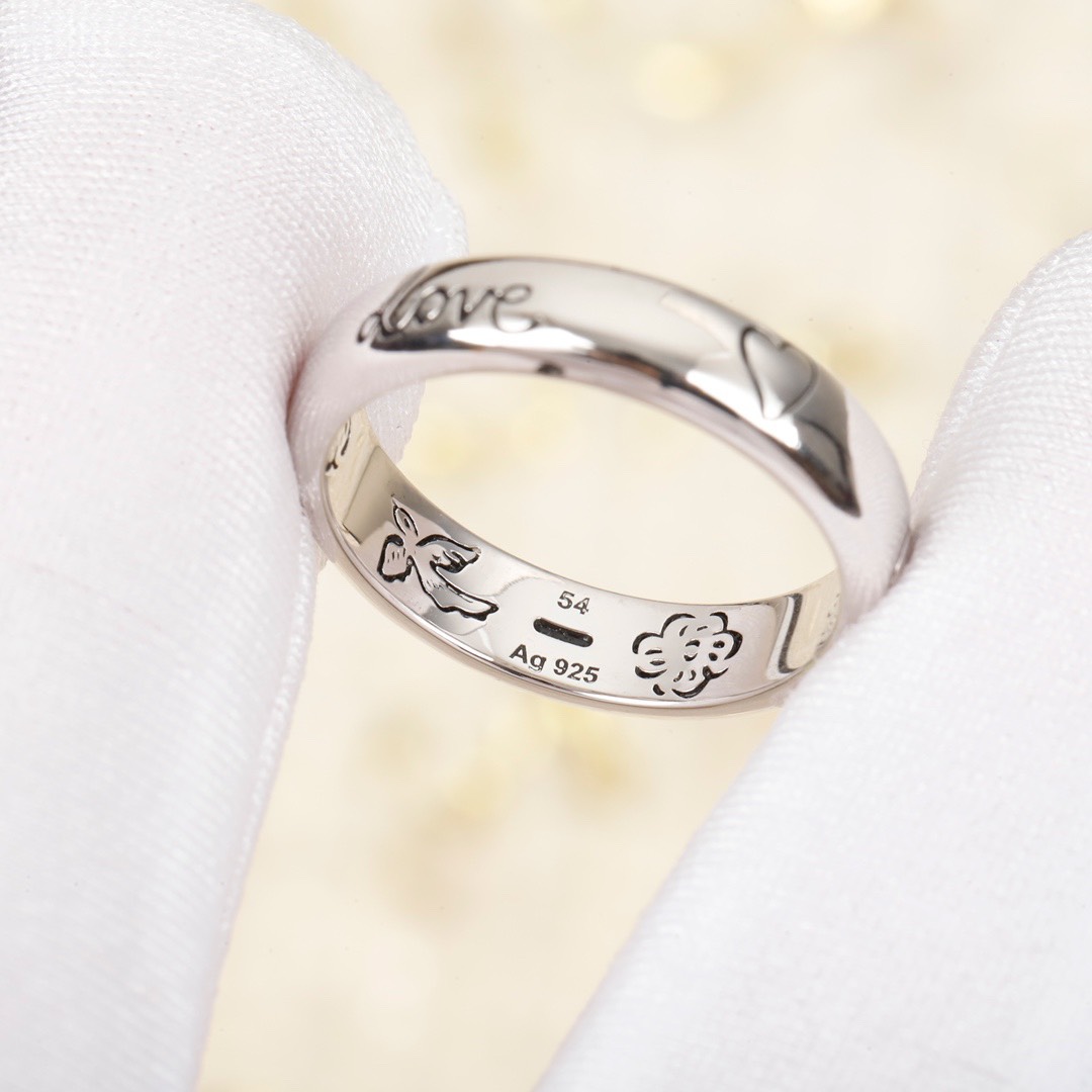 Gucci ring-8