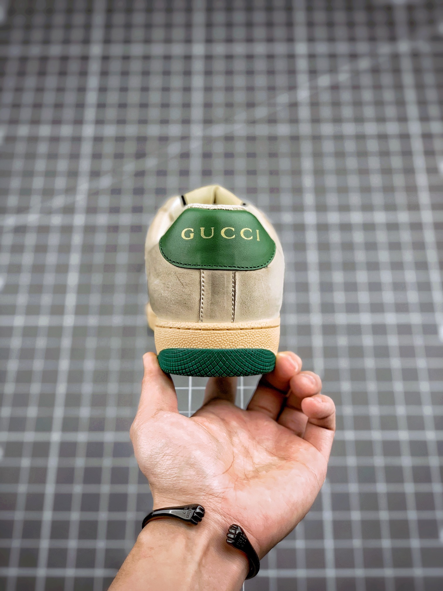Gucci Sneakers-107