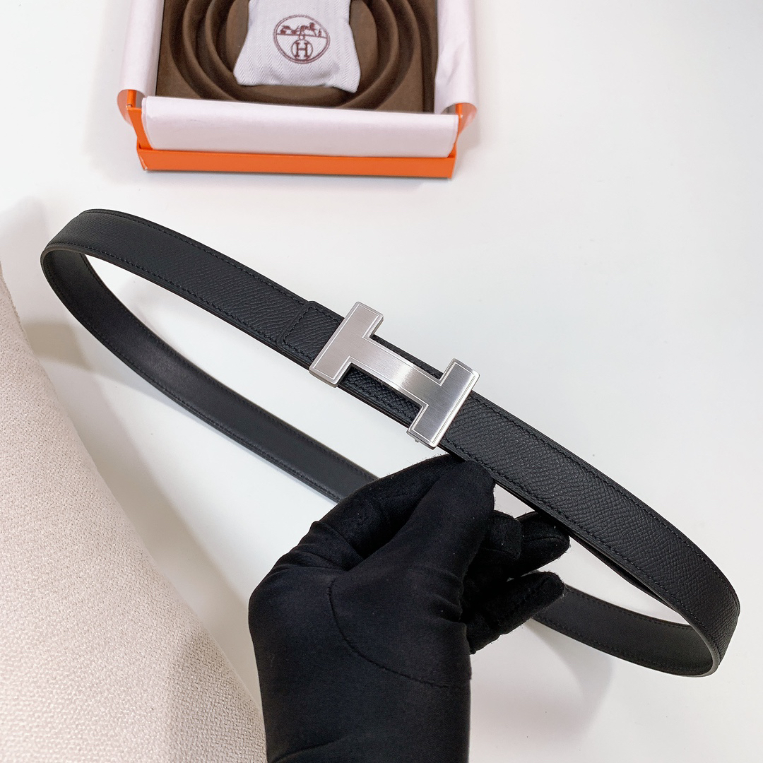 Hermes belt-37