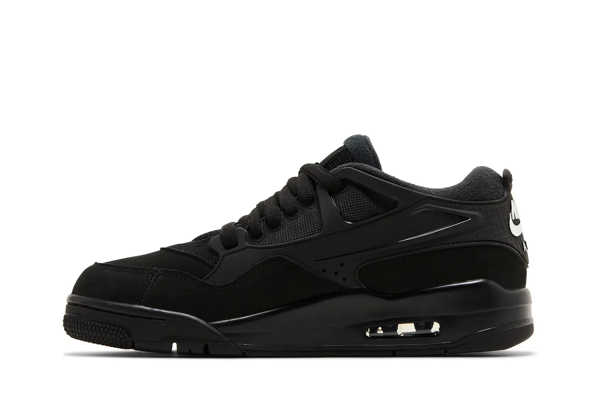 Jordan 4 RM 'Black Cat'