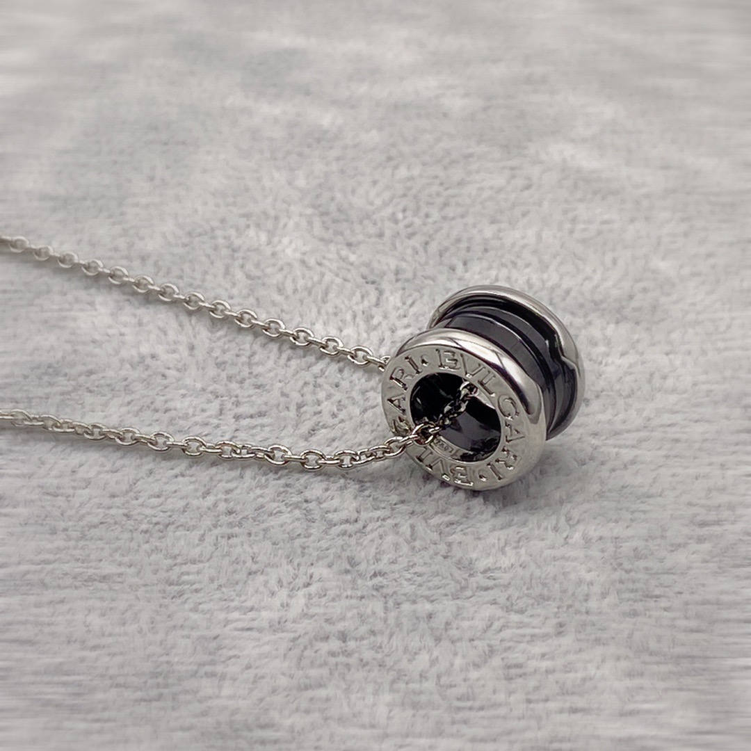 Bottega Veneta necklace-37