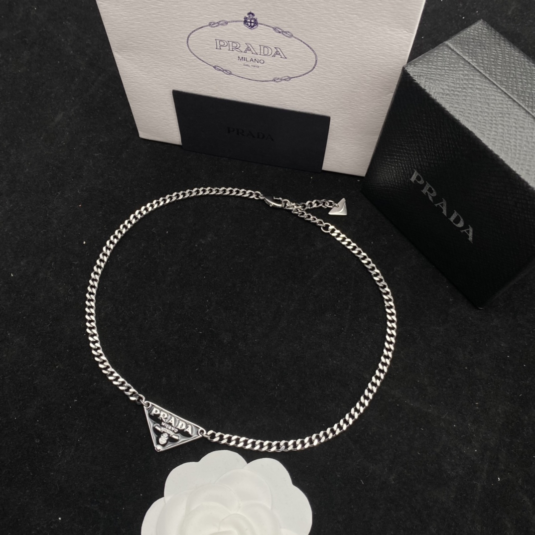 Prada necklace-28