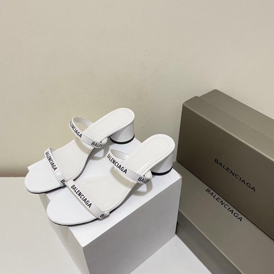 Balenciaga Summer footwear