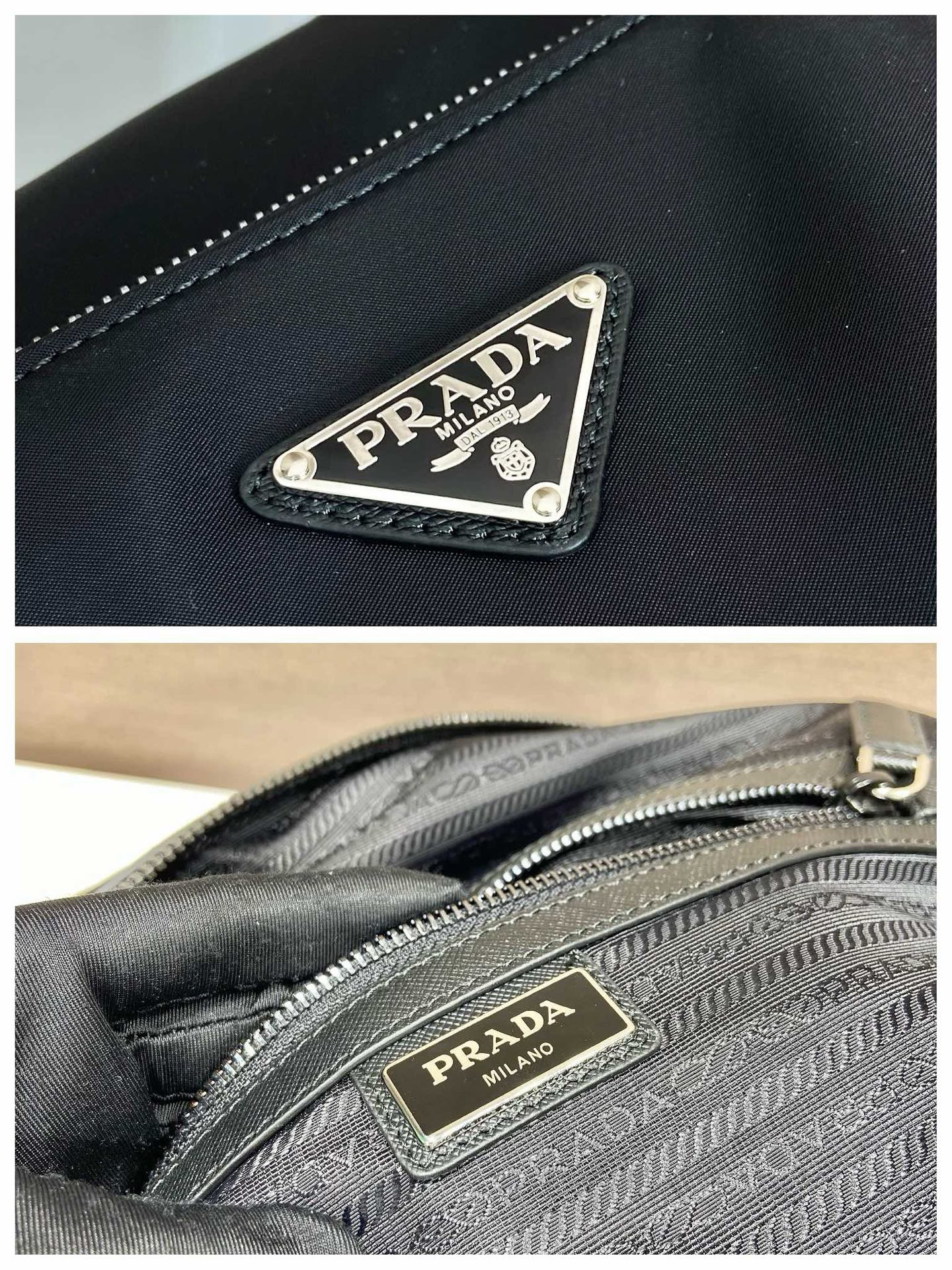 Prada Hot New Product-302