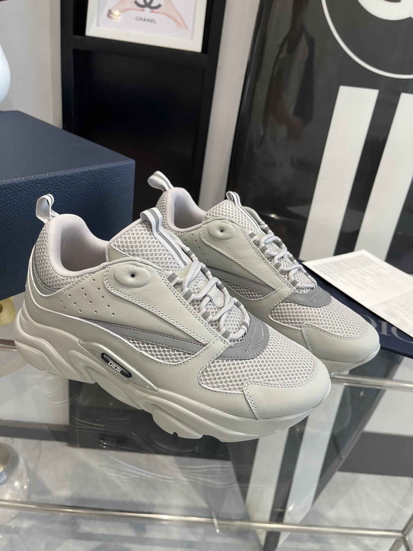 Dior Sneakers-195