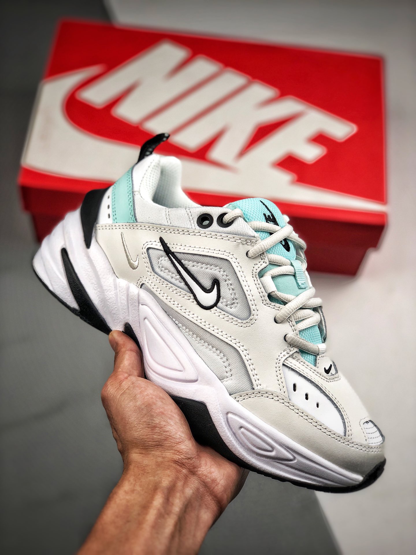 Nike Sneakers-130