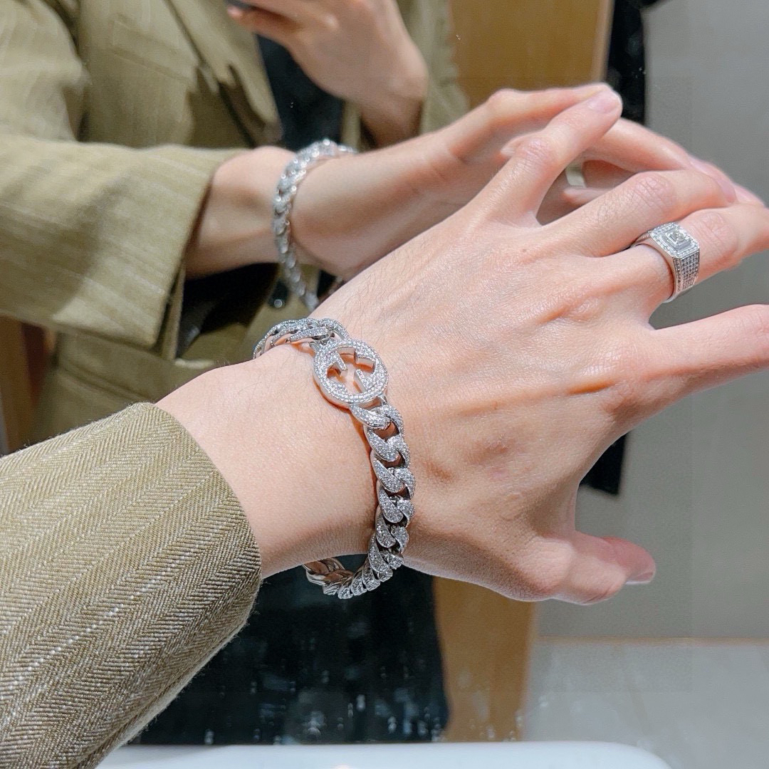 Gucci Bracelet-58