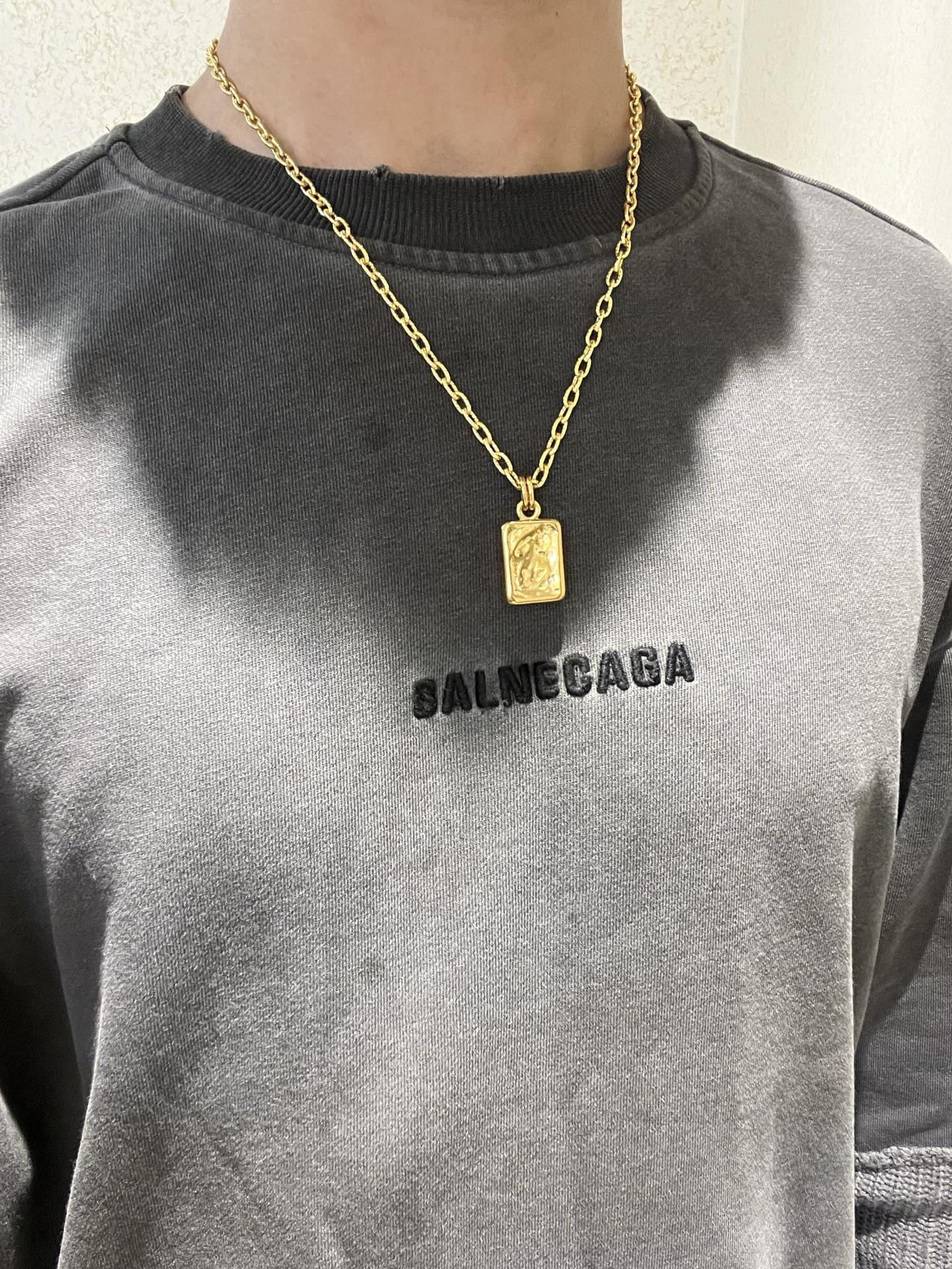 Gucci necklace-11