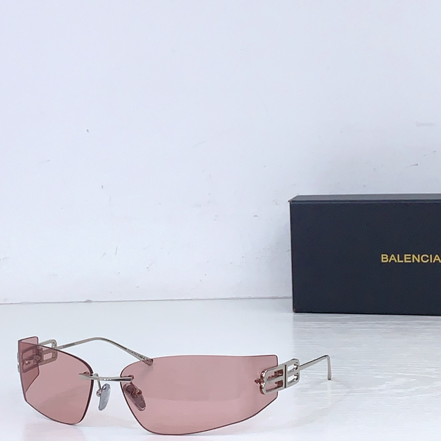 Balenciaga glasses-19