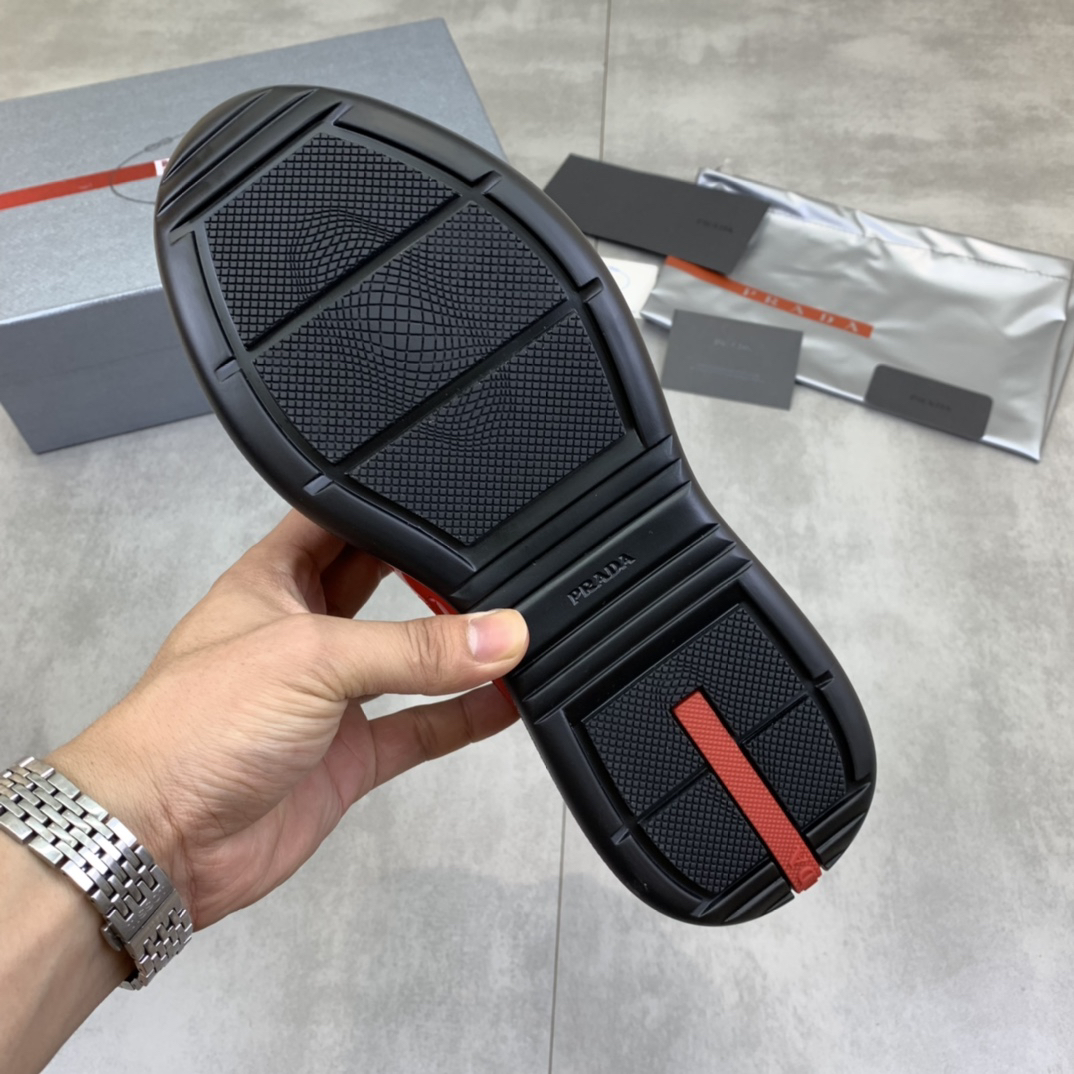 Prada Sneakers-133