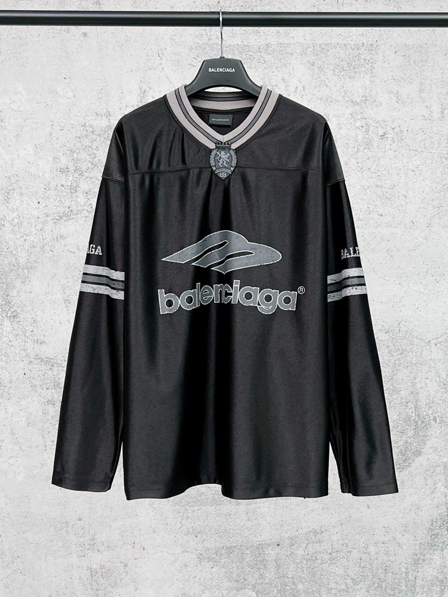 Balenciaga clothing-289