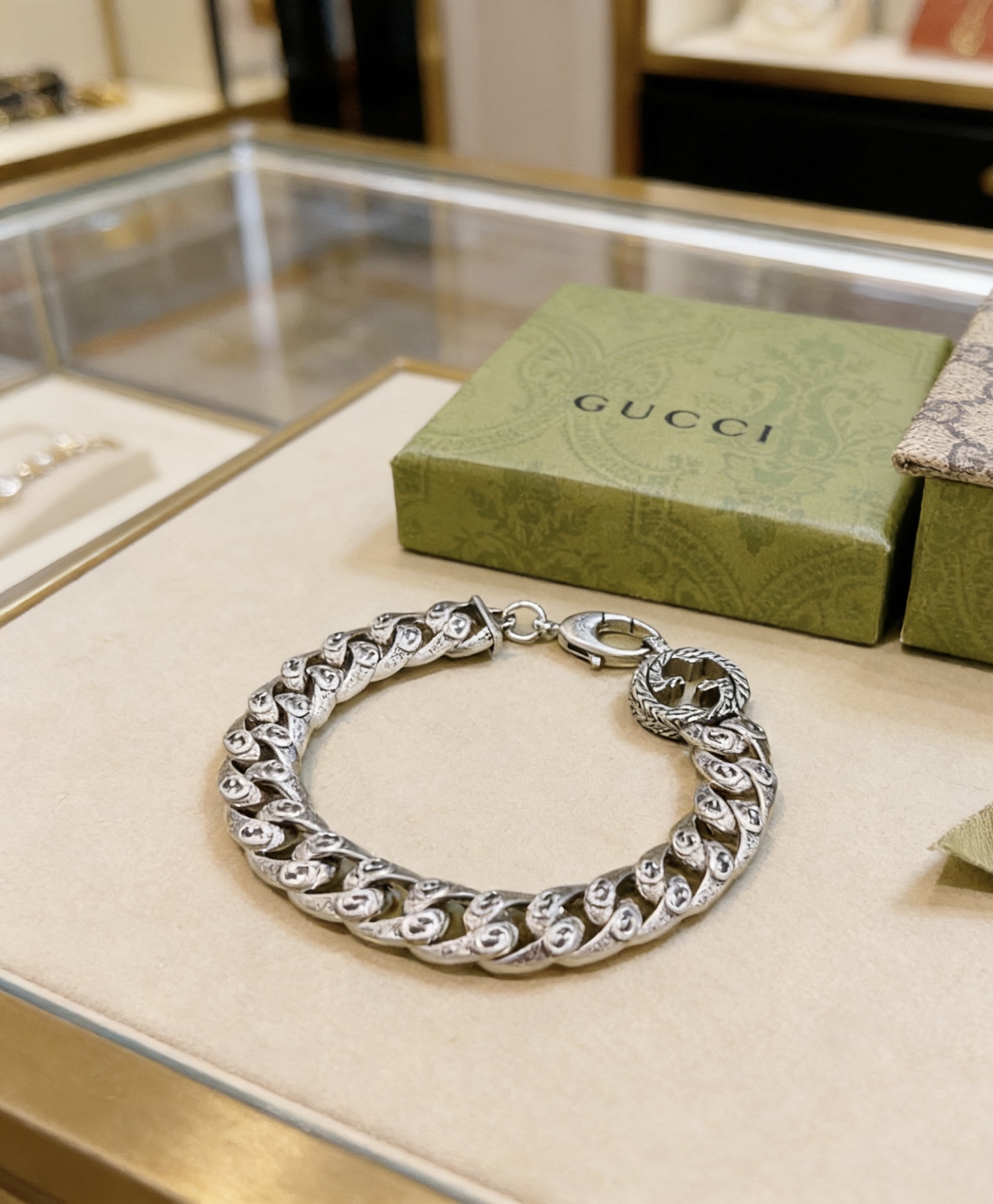Gucci Bracelet-90
