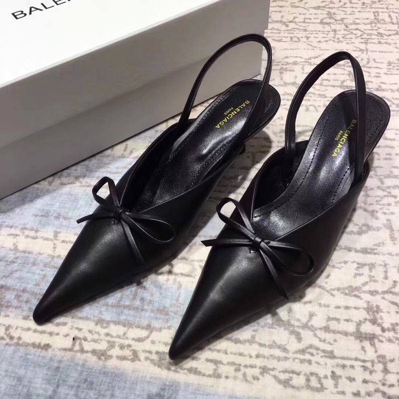 Balenciaga Summer footwear