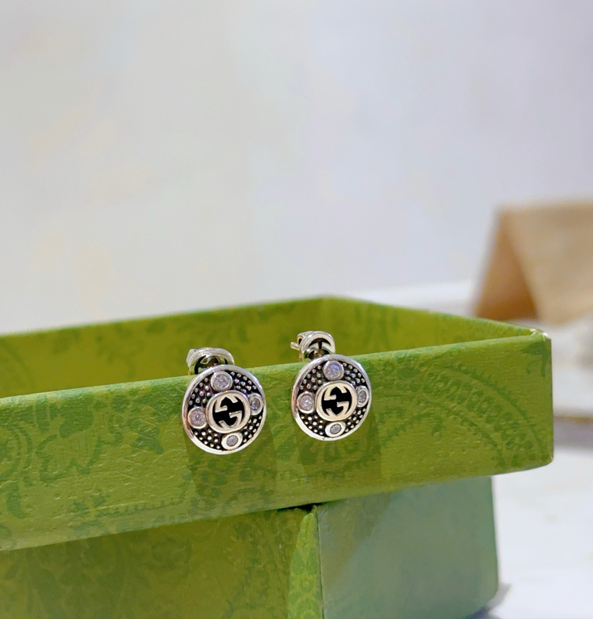 Gucci earrings-33