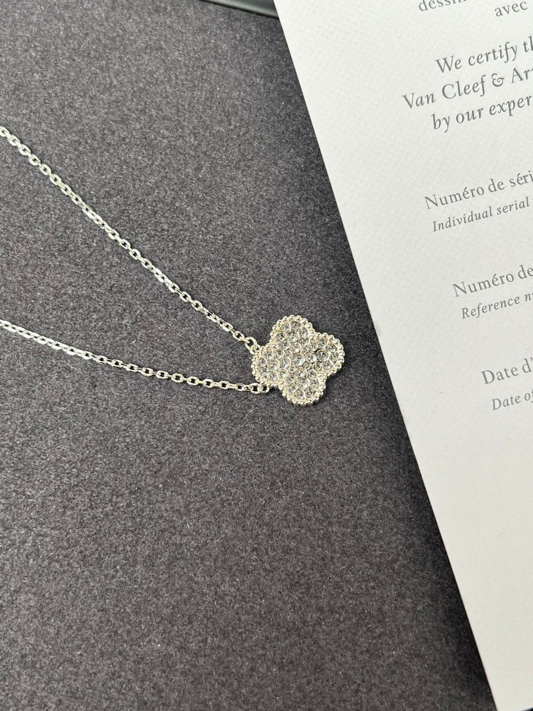 Van Cleef & Arpels necklace-52