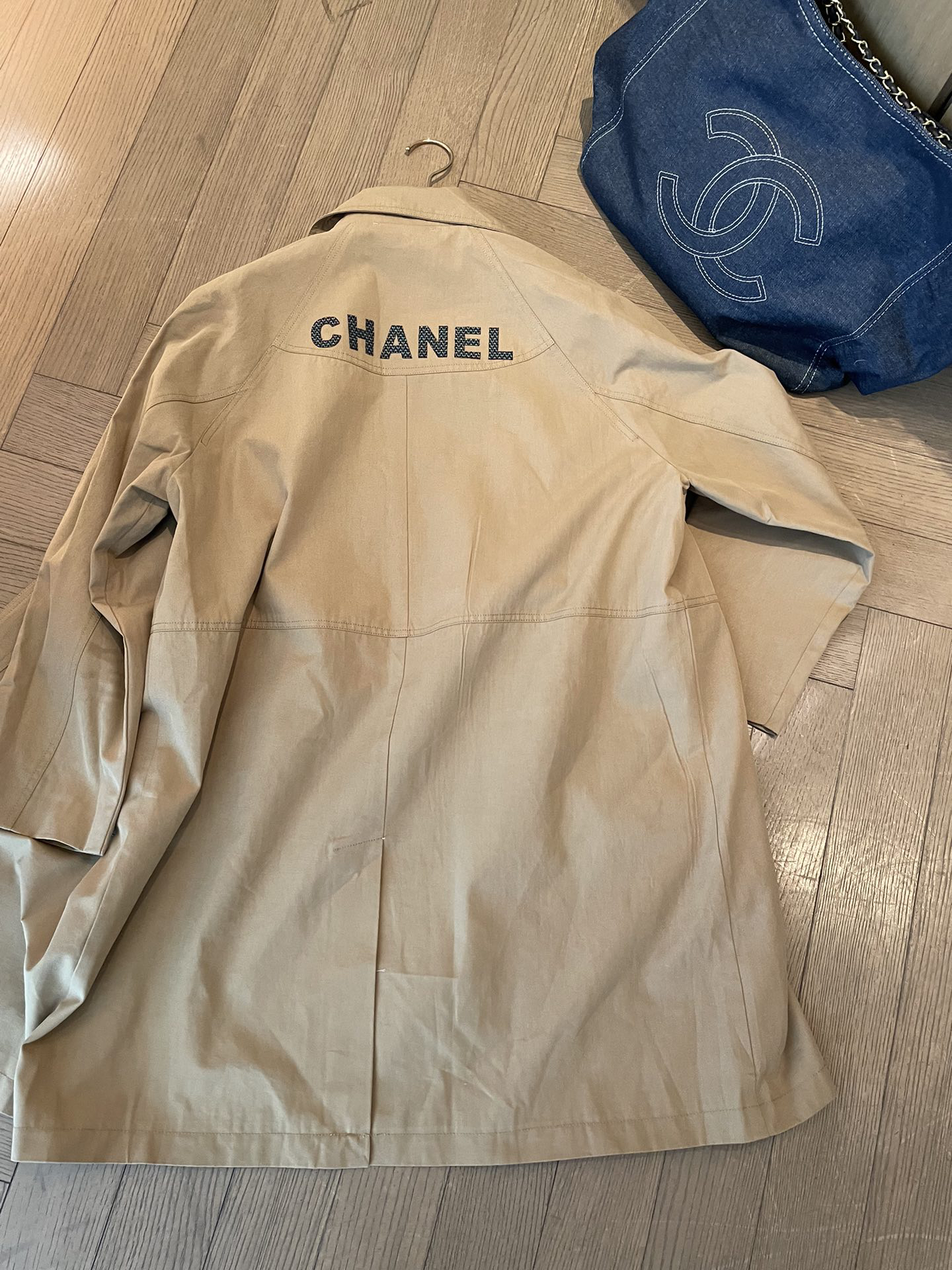 Chanel Clothing-225
