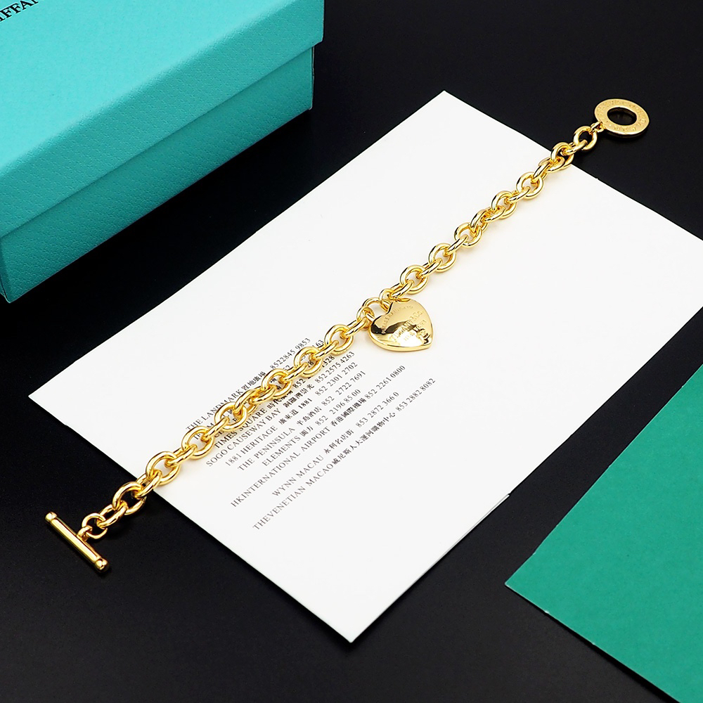 tiffany Bracelet-86