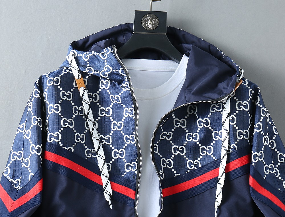 Gucci Clothing-328