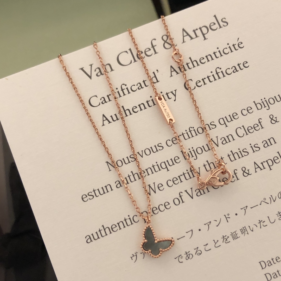 Van Cleef & Arpels necklace-54