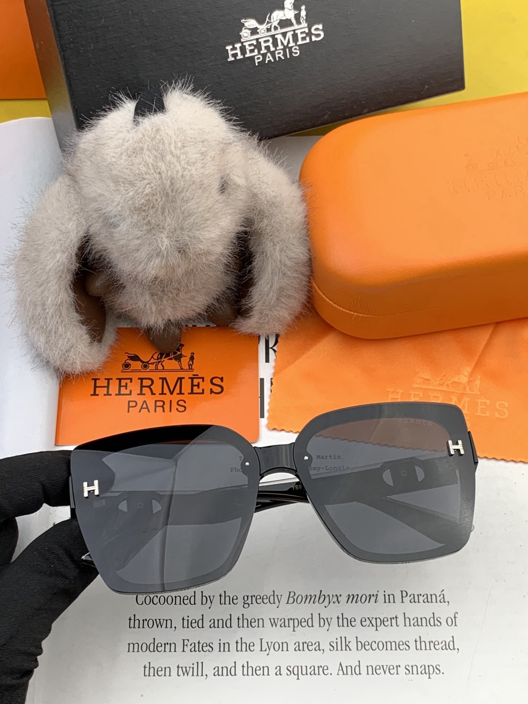 Hermes glasses-78