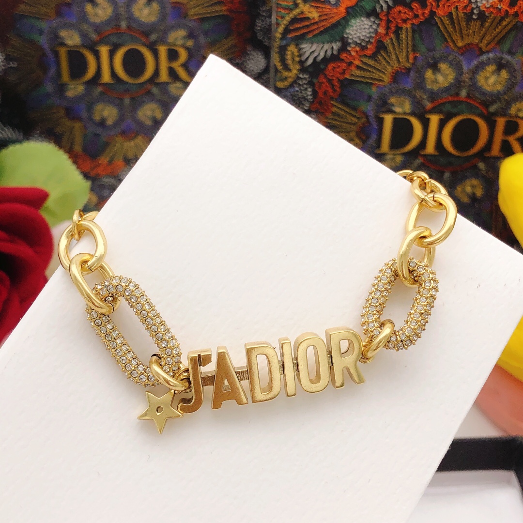 Dior Bracelet-1
