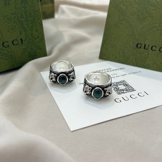 Gucci ring-18
