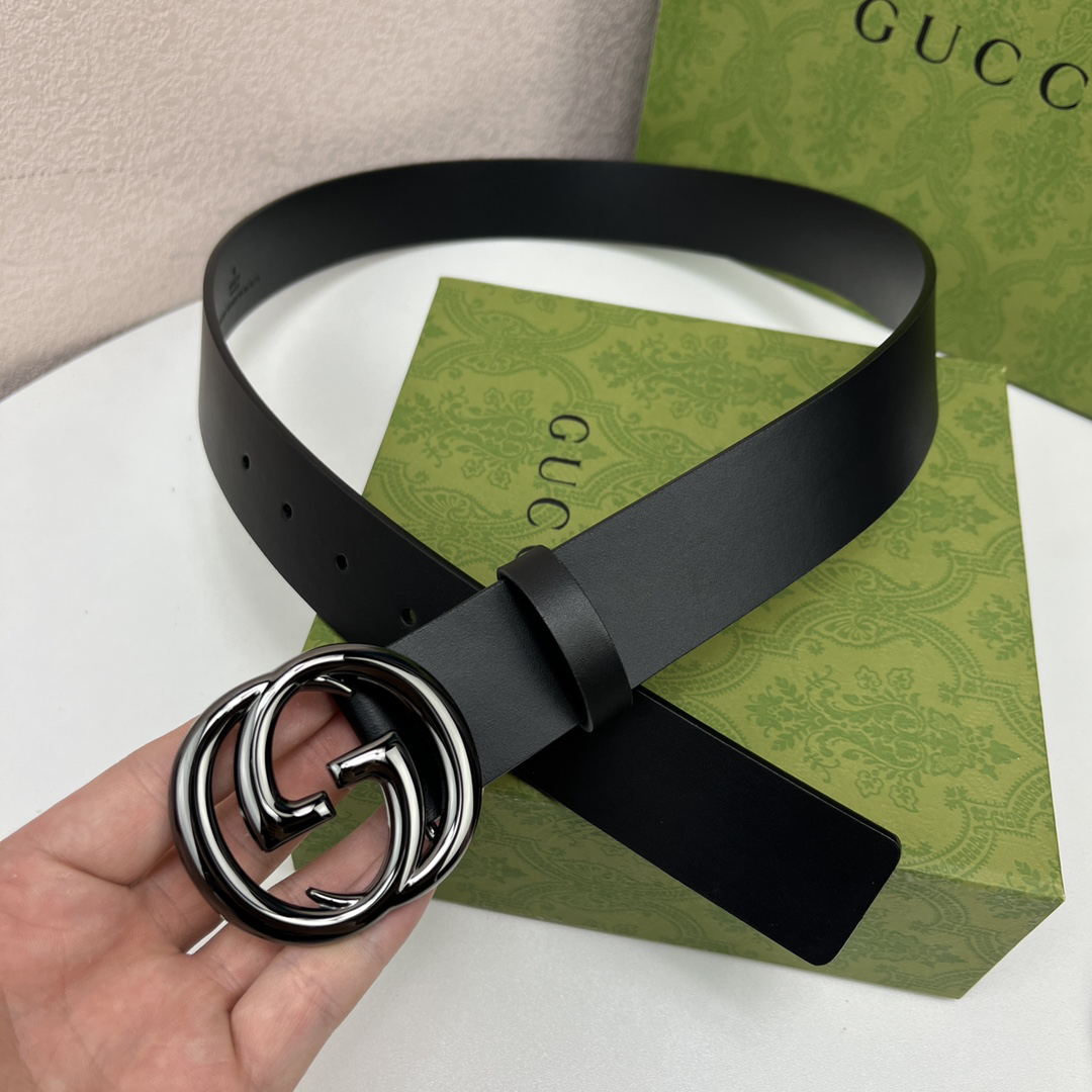 Gucci belt-6