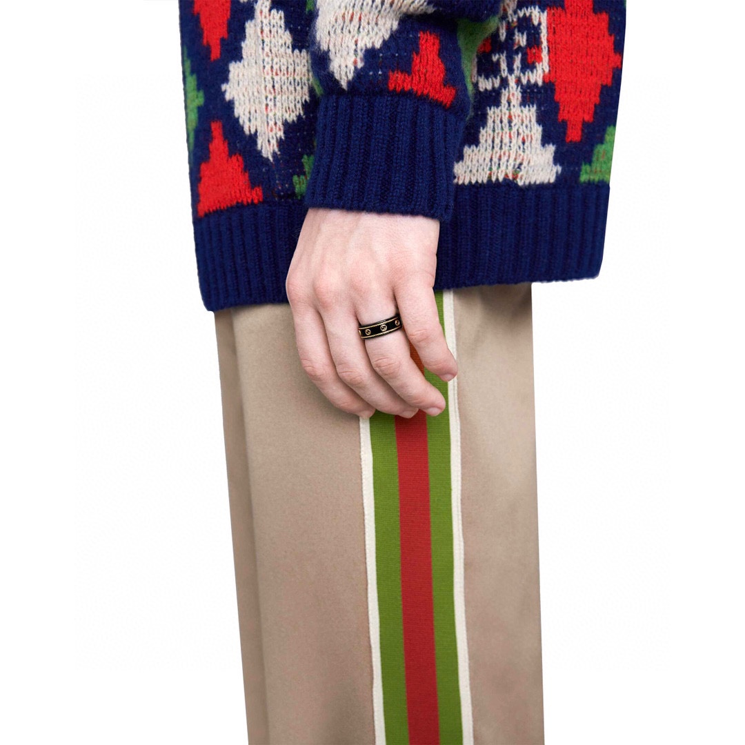 Gucci ring-57