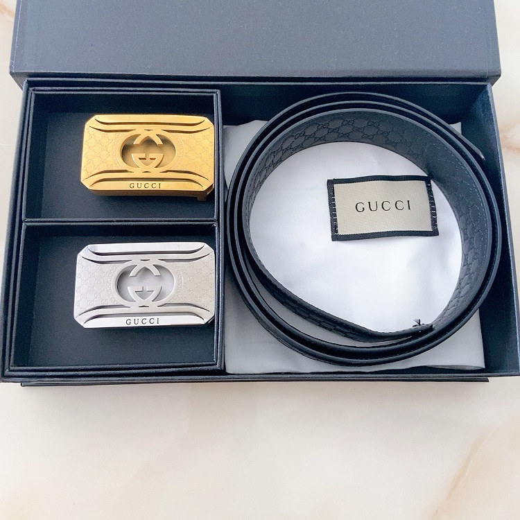 Gucci belt-63
