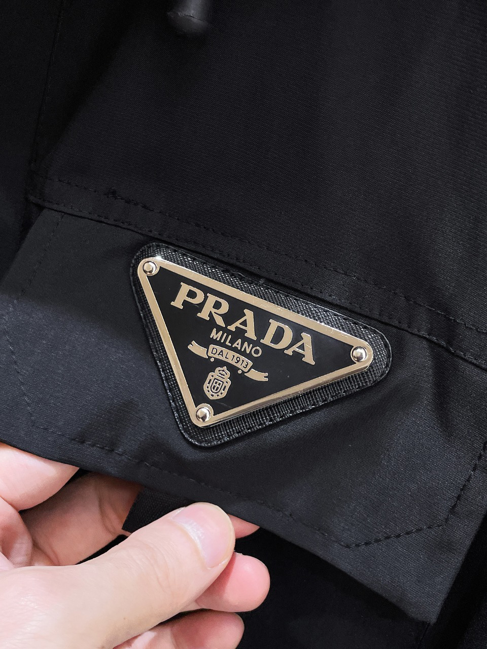 Prada Clothing-105