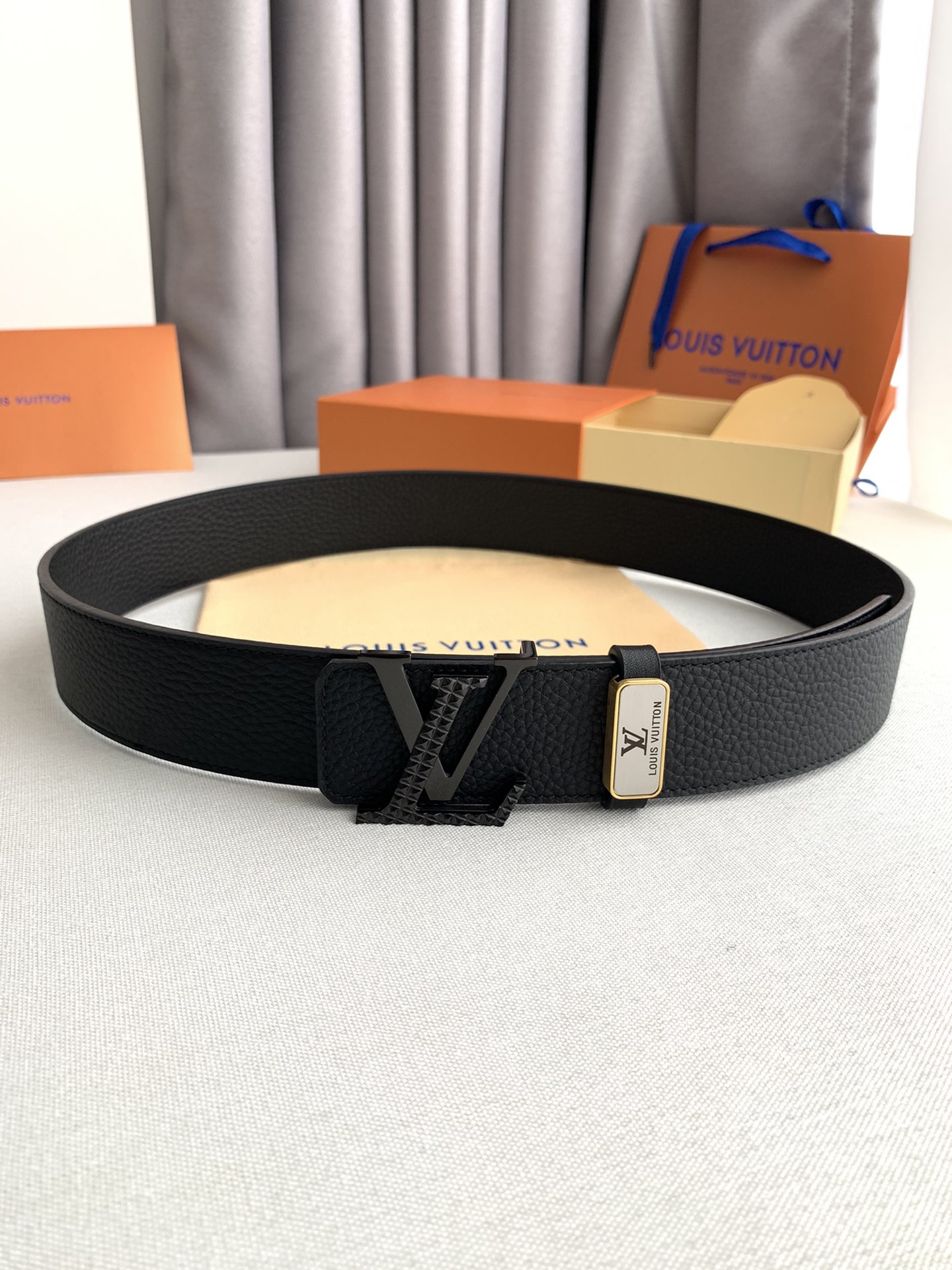 Lv belt-18