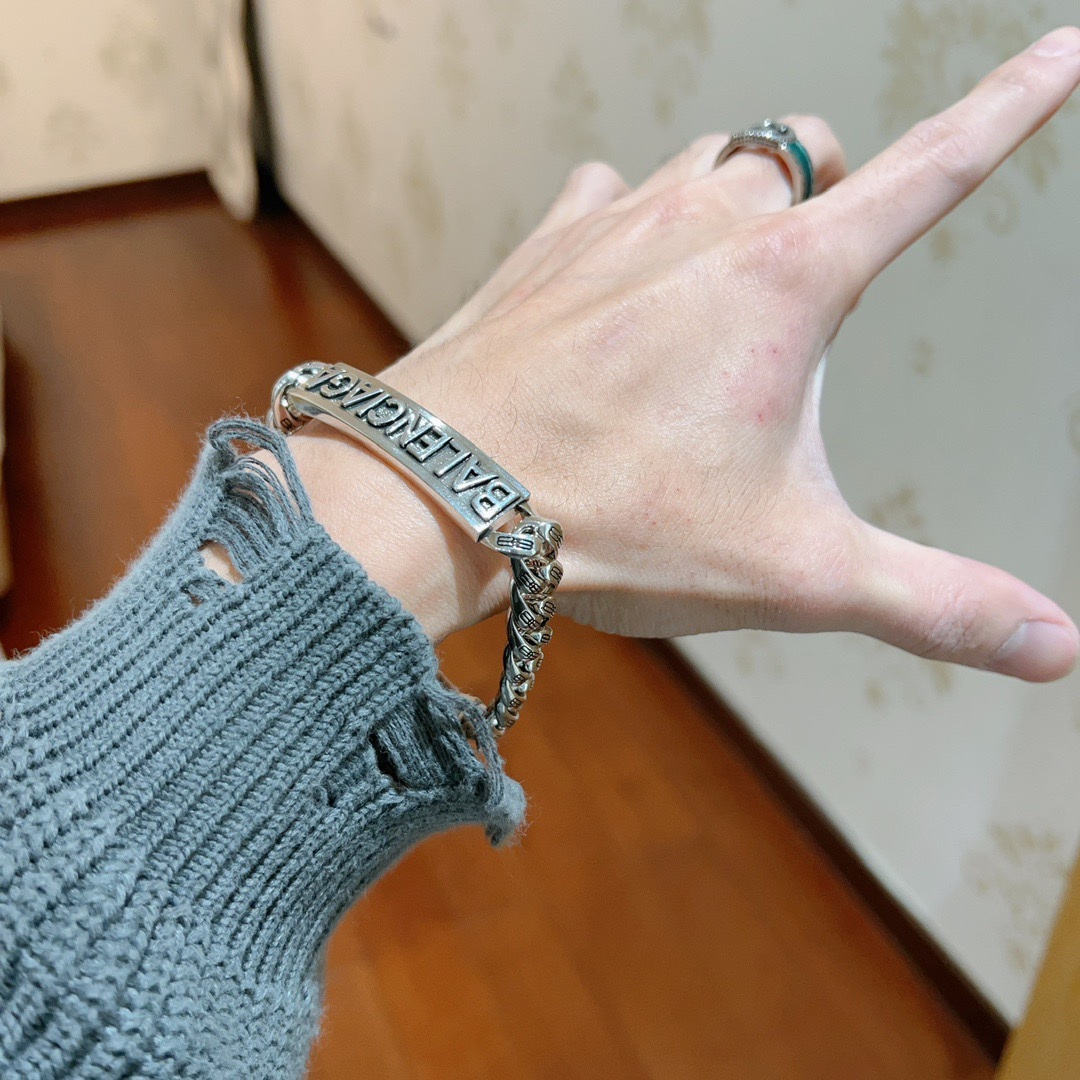 Balenciaga Bracelet-80