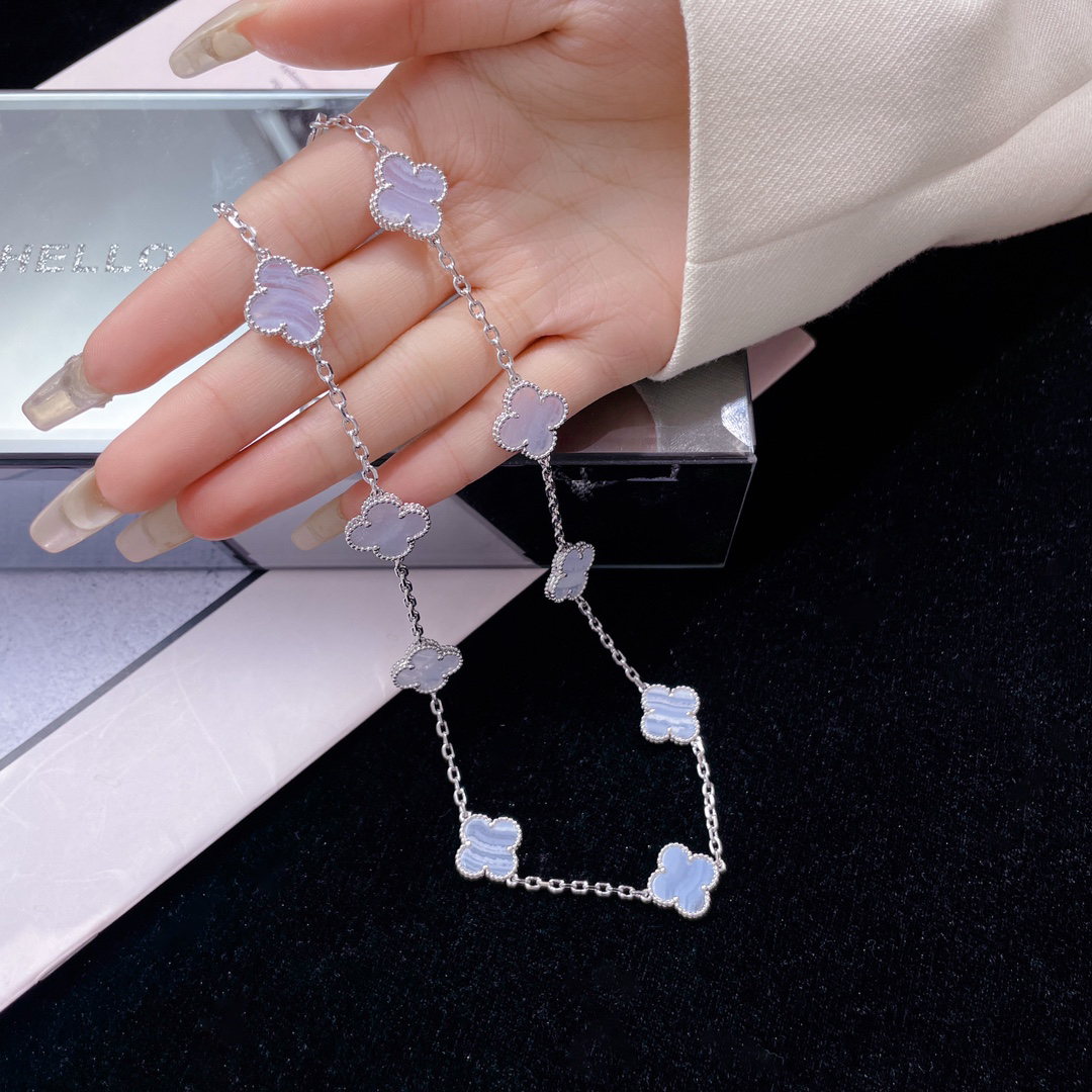 Van Cleef & Arpels necklace-122