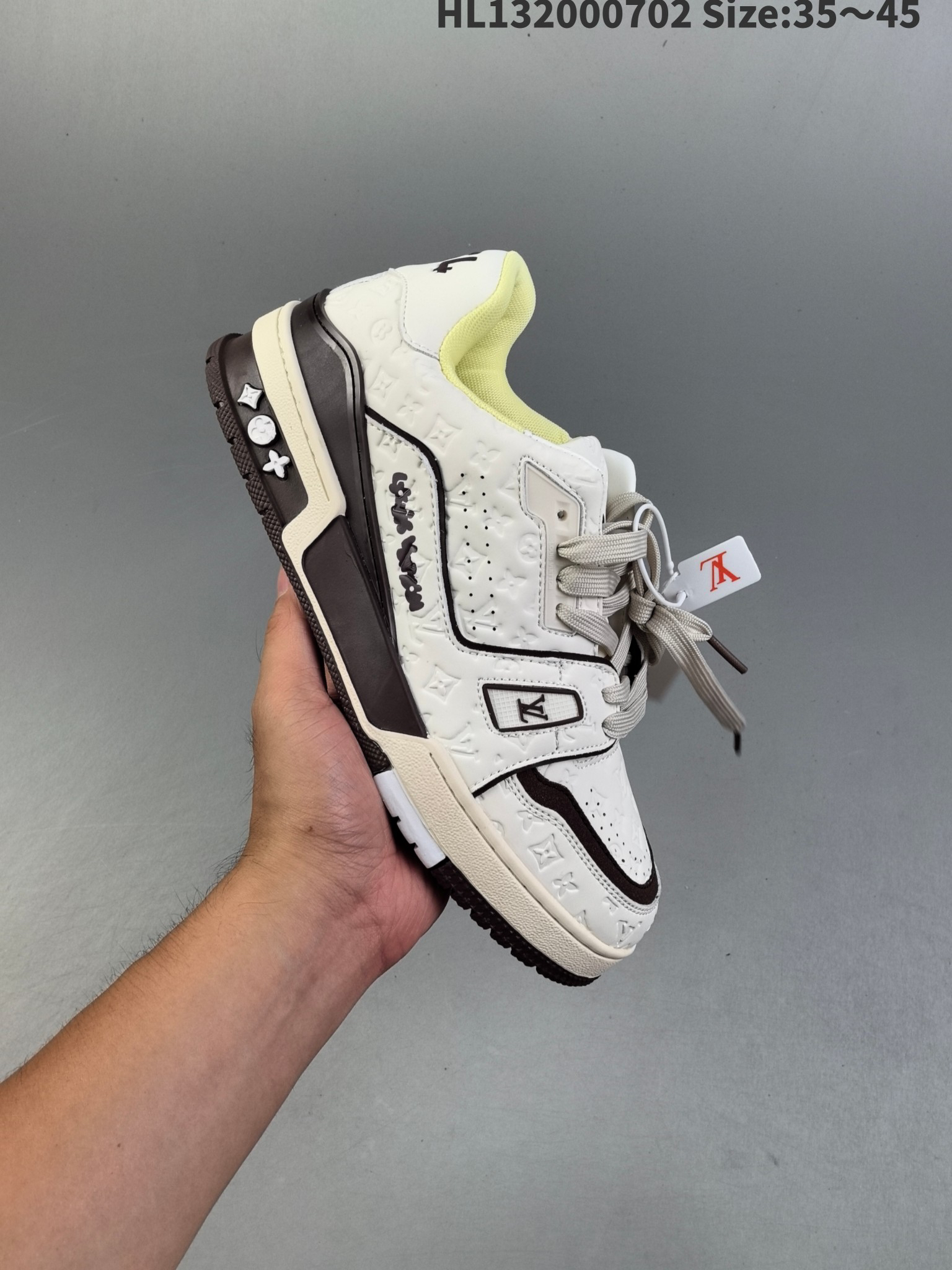 Lv Sneakers-22